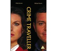 Crime Traveller Volume 1 [DVD] [1997] [Reino Unido]