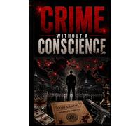CRIME WITHOUT A CONSCIENCE: The Brutal Truth Behind the World's Deadliest Criminal Networks (GLOBAL CRIME CHRONICLES)