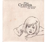 Crimea, the - Lottery Winners on Acid [Vinilo]
