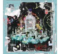 Crimeapple - Aguardiente [Vinyl] [Import]