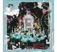 Crimeapple - Aguardiente [Vinyl] [Import]