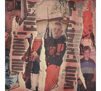 CRIMEAPPLE YDFWC?3 (Vinyl) 12" Album (Importación USA)