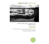 Crimée: Presqu'île, République, Isthme de Perekop, Mer d'Azov, Empire ottoman, Russie impériale, Union des républiques socialistes soviétiques