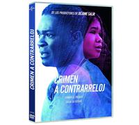 Crimen a Contrarreloj [DVD]
