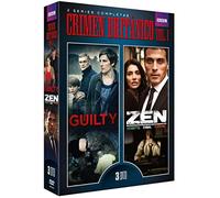 Crimen Británico Vol. 1 - The Guilty + Zen [DVD]