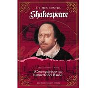 Crimen contra Shakespeare (Libro interactivo)