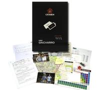 Crimen en Casa - Caso: Sincharro (Difícil) - Juego de Detectives - Misterio y Enigma - Hidden Clues - Murder Mistery Game
