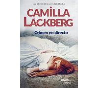 crimen en directo