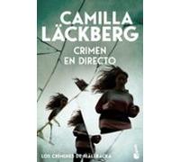 Crimen En Directo (Los Crímenes De Fjällbacka)