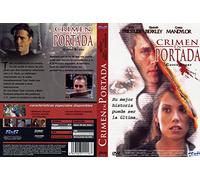 crimen en portada 2002 Cover Story