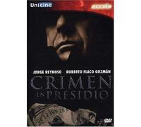 Crimen En Presidio [Edizione: Stati Uniti] [USA] [DVD]