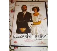 Crimen ferpecto (2004) / Elszabott Frigy (Spanish and Hungarian Sound Options)