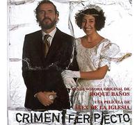 Crimen Ferpecto (OST) by Roque Banos