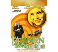 Crimen Imperfecto [Reino Unido] [DVD]