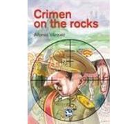 Crimen On The Rocks (trilogia San Roque On The Rocks 1)
