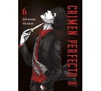 Crimen perfecto 06 (SIN COLECCION)