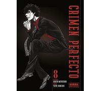 CRIMEN PERFECTO 08: 8