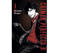 CRIMEN PERFECTO 1 (SIN COLECCION)