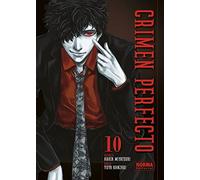 CRIMEN PERFECTO 10