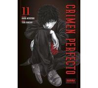 CRIMEN PERFECTO 11