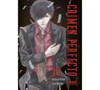 Crimen Perfecto 12