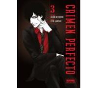 Crimen perfecto 3 (SIN COLECCION)