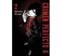 Crimen perfecto 2 (SIN COLECCION)