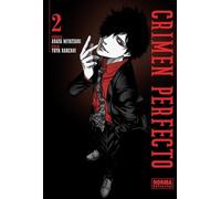 Crimen perfecto 2 (SIN COLECCION)