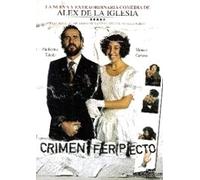 Crimen Perfecto