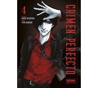 Crimen perfecto 4 (SIN COLECCION)