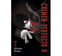 Crimen perfecto 7
