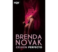 Crimen perfecto (HQN)
