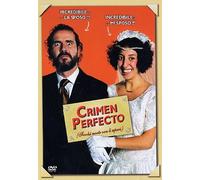 Crimen perfecto [Italia] [DVD]