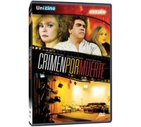 Crimen Por Muerte [Edizione: Stati Uniti] [USA] [DVD]