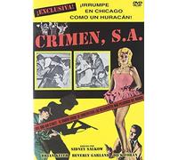 Crimen, S.A. / Chicago Confidential