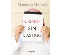 Crimen sin castigo