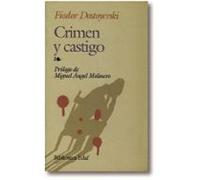 Crimen Y Castigo (12ª Ed.)