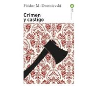 Crimen y castigo: 136 (Básica de Bolsillo)