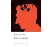 crimen y castigo (15ª ed.)