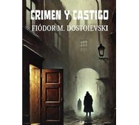 Crimen y castigo