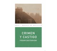 Crimen y castigo