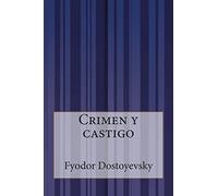 Crimen y castigo