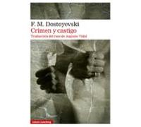 Crimen Y Castigo