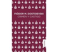 Crimen y castigo (Austral Singular)