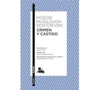 Crimen y castigo (Clásica)