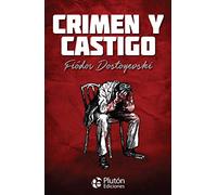 Crimen y castigo (Colección Oro)