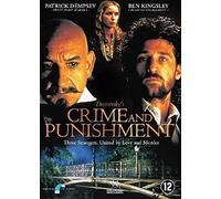 Crimen y castigo / Crime and Punishment (1998) ( Dostoevsky's Crime and Punishment ) [ Origen Holandés, Ningun Idioma Espanol ]