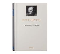 Crimen y castigo. Dostoievski