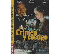 Crimen y Castigo DVD Edición Slim
