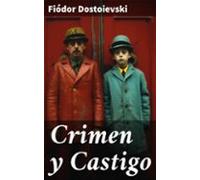 Crimen Y Castigo (ebook)